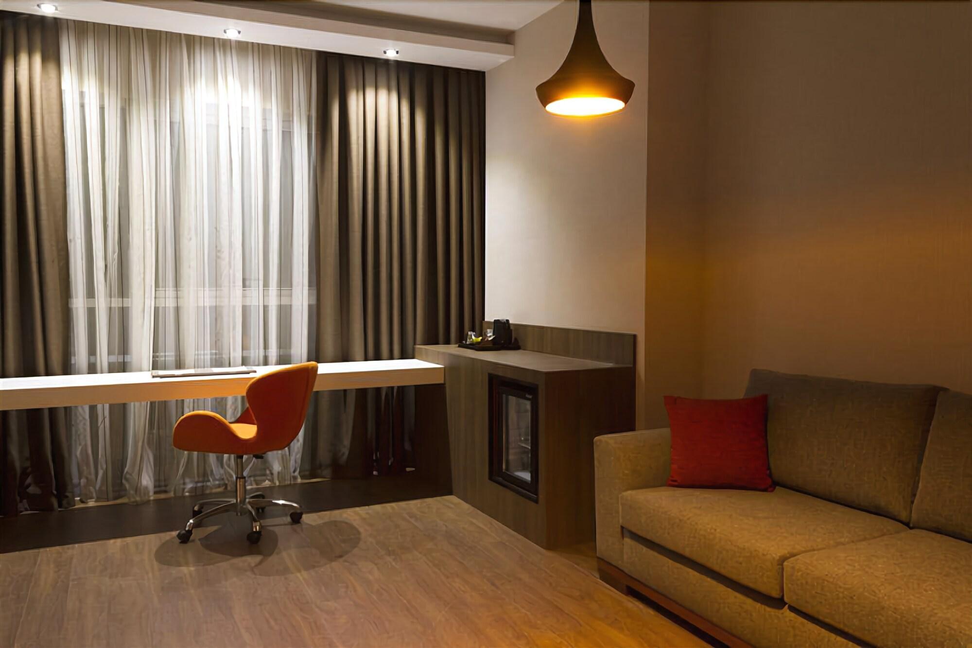 Modernity Hotel Eskisehir Exterior photo