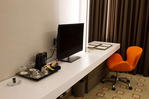 Modernity Hotel Eskisehir Exterior photo